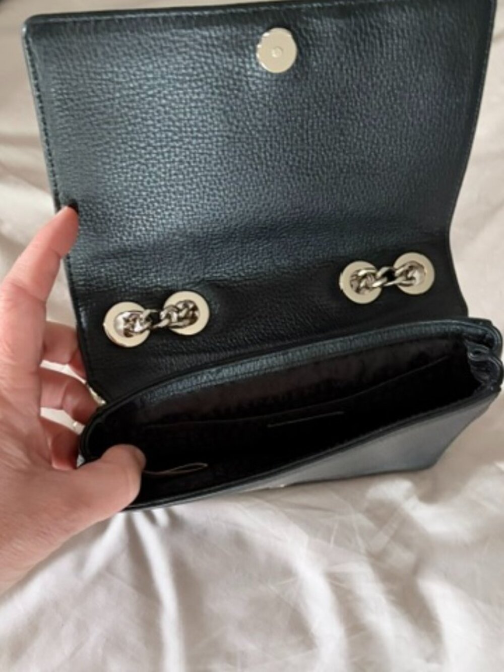 Chain Wallet - Picture 4 of 4